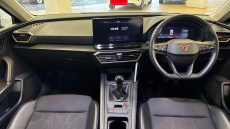 CUPRA Leon 1.5 TSI V1 5dr Petrol Estate